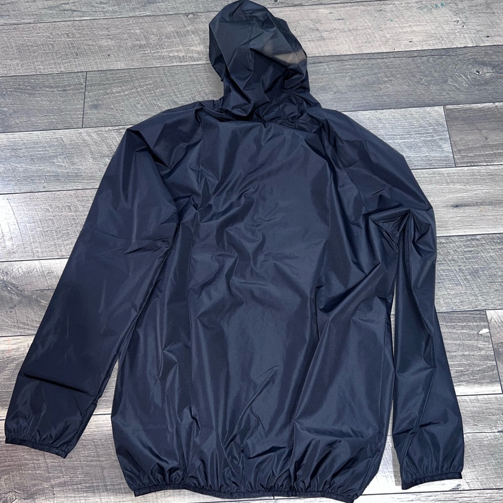 Sauna Suit - Picture 2 of 9